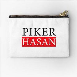 Hasan Piker Active Classic Pouch
