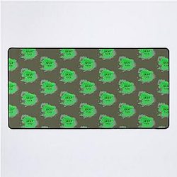 Hasan Piker Active Desk Mat