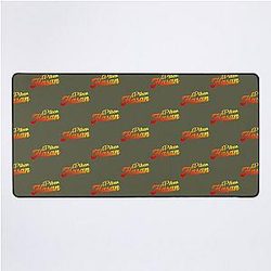 Hasan Piker Classic Desk Mat