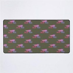 Hasan Piker Desk Mat