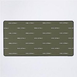 Hasan Piker Classic Desk Mat