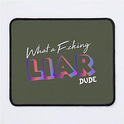 Hasan Piker Classic Mouse Pad