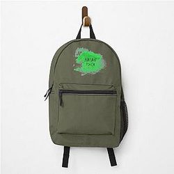 Hasan Piker Active Class Backpack
