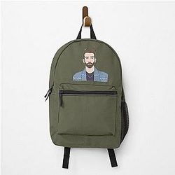 Hasan Piker Classic Backpack