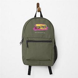 Hasan Classic Backpack