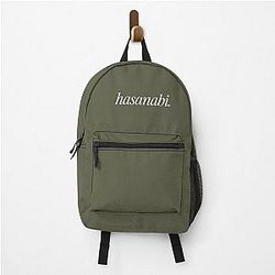 Hasan Piker Active Classic Backpack 

Cleaned title: Hasan Piker Active Classic Backpack