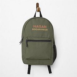 Hasan Piker Classic Backpack