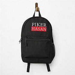 Hasan Piker Classic Backpack