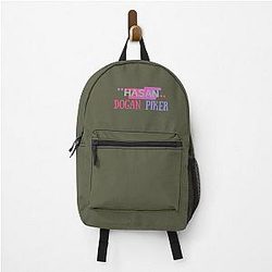 Hasan Piker Classic Backpack