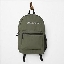 Hasan Piker Active Classic Backpack
