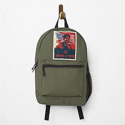 Hasan Piker Classic Backpack