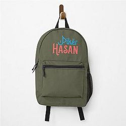 Hasan Piker Classic Backpack