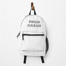 Hasan Piker Active Classic Backpack