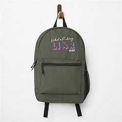 Hasan Piker Active Classic Backpack