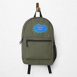 Hasan Piker Active Classic Backpack