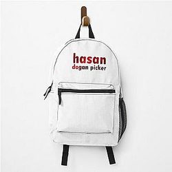 Hasan Piker Active Classic Backpack