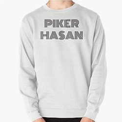 Hasan Piker Active Classic Sweatshirt