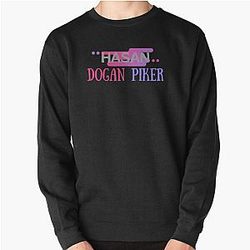 Hasan Piker Classic Pullover Sweatshirt