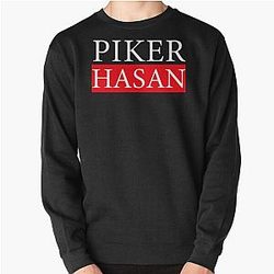 Hasan Piker Active Classic Sweatshirt
