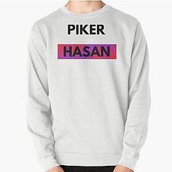 Hasan Piker Active Classic Sweatshirt