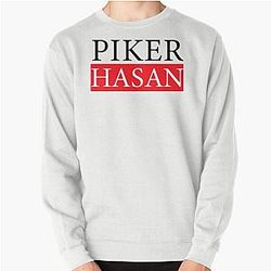 Hasan Piker Active Classic Sweatshirt