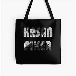 Hasan Piker Gift Tote Bag