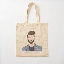 Hasan Piker Classic Cotton Tote Bag
