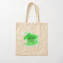 Hasan Piker Active Classic Cotton Tote Bag
