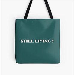 Hasan Piker Active Classic Tote Bag