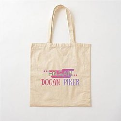 Hasan Piker Classic Cotton Tote Bag