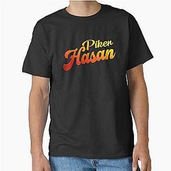 Hasan Piker Active T-Shirt