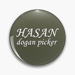 Hasan Piker Classic