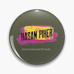 Hasan Piker Classic