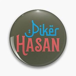 Hasan Pikēr