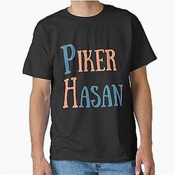 Hasan piker T-Shirt