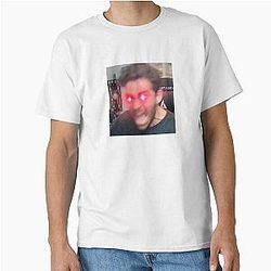 Hasan Piker Rage T-Shirt