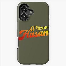 Hasan Piker Active Classic iPhone Case