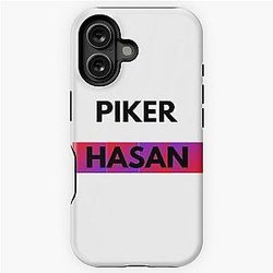 Hasan Piker Active Tough Case