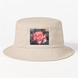 Hasan Piker Rage Bucket Hat