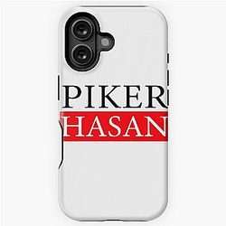 Hasan Piker Active Classic iPhone Tough