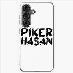 Hasan Piker Active Classic Samsung Galaxy Case