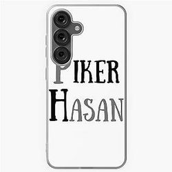 Hasan Piker Classic Galaxy Case