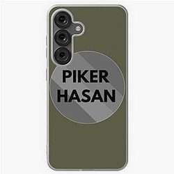 Hasan Piker Classic Samsung Galaxy Case
