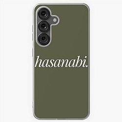 Hasan Piker Active Classic Samsung Galaxy Soft Case