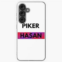 Hasan Piker Classic Samsung Galaxy Case