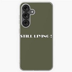 Hasan Piker Classic Samsung Galaxy Soft Case