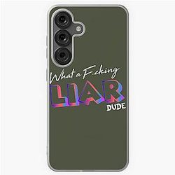Hasan Piker Samsung Galaxy Classic Case