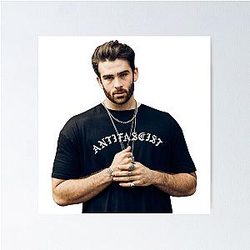 Hasan Piker Antifascist Shirt