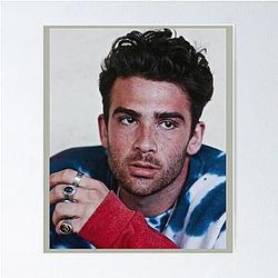 Hasan Piker Classic Poster