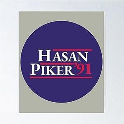 Hasan Piker